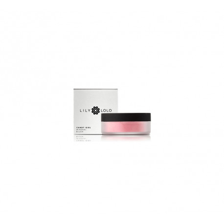 LILY LOLO COMPACTO COLORETE CANDY GIRL 3GR