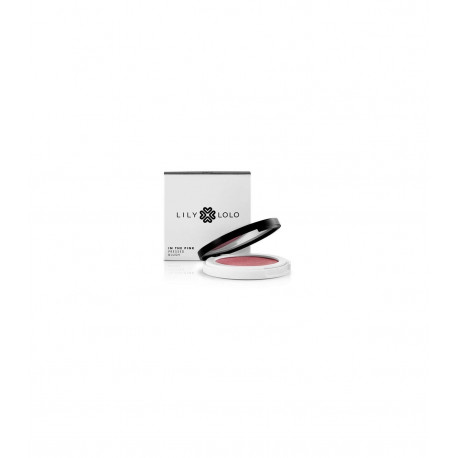 LILY LOLO COMPACTO COLORETE IN THE PINK 4GR