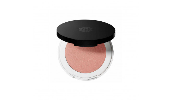 LILY LOLO COMPACTO COLORETE TICKED PINK 4GR