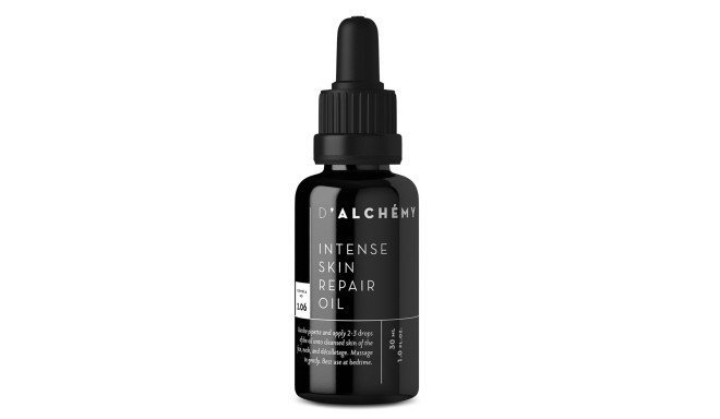 D'ALCHEMY INTENSE ACEITE SKIN REPAIR 30ML