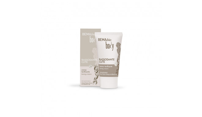 BEMA BIO BODY CREMA TONIFICANTE 150ML