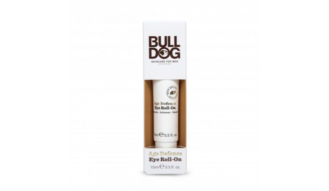 BULLDOG SINKCARE FOR MEN EYE ROLL-ON 15ML