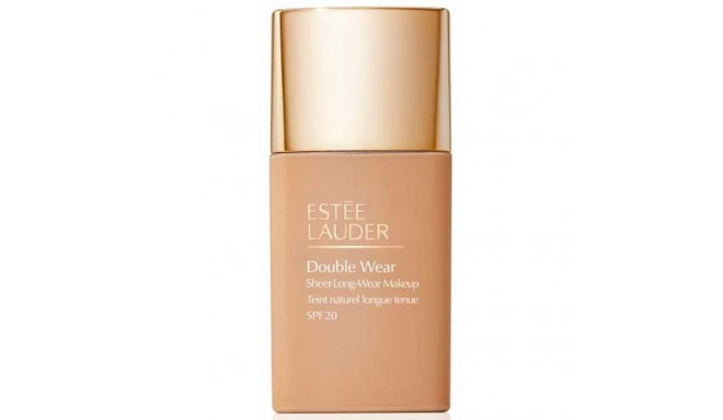 ESTEE LAUDER DOUBLE WEAR SHEER BASE MAQUILLAJE 1N2 1UN