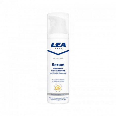 LEA Q10 SERUM ANTI-ARRUGAS 30ML