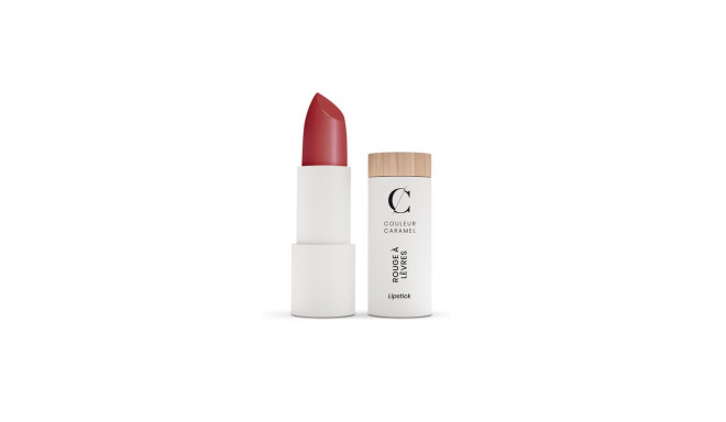 COULEUR CARAMEL ROUGE A LEVRES BARRA DE LABIOS 238 ACID RASPBERRY 1UN