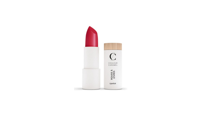 COULEUR CARAMEL ROUGE A LEVRES BARRA DE LABIOS 122 REDCURRANT 1UN