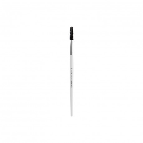 COULEUR CARAMEL SPOOLIE&LASH BRUSH Nº13 1UN