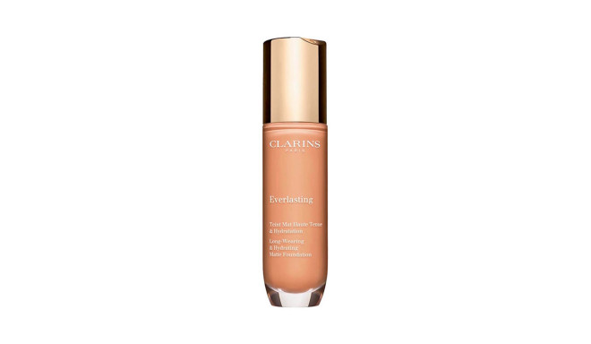 CLARINS EVERLASTING FOUNDATION BASE DE MAQUILLAJE 109C WHEAT 30ML