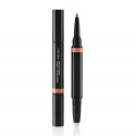 SHISEIDO INK DUO PERFILADOR LABIAL 02 BEIGE 1UN