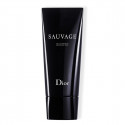 DIOR SAUVAGE GEL AFEITADO 125ML