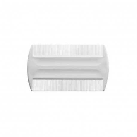 EUROSTIL LIENDRES PEINE PLASTICO 1UN