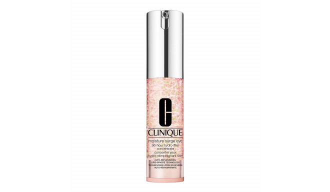 CLINIQUE MOISTURE SURGE EYE CONCENTRATE EYE SERUM 15ML