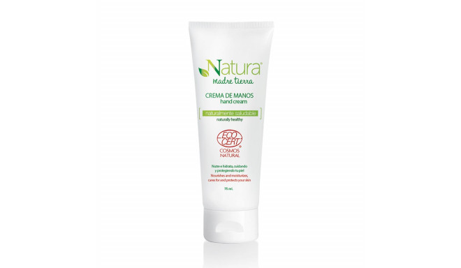 INSTITUTO ESPAÑOL NATURA MADRE TIERRA CREMA DE MANOS 75ML