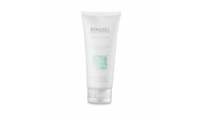 EUROSTIL FACIAL EXFOLIANTE 100ML