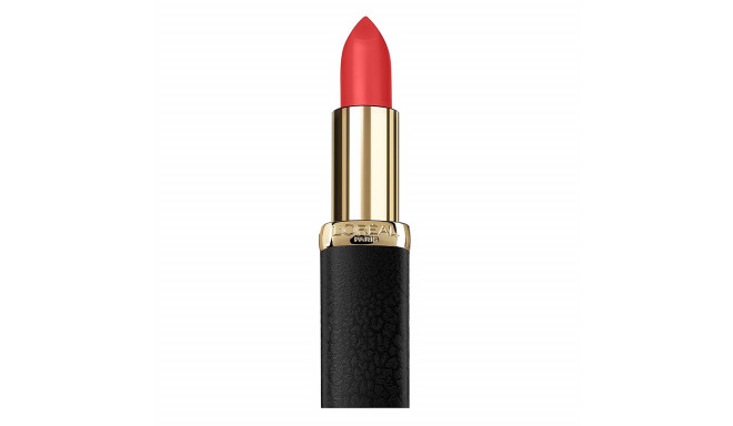 LOREAL COLOR RICHE MATTE ADDICTION BARRA DE LABIOS 241 PINK A PORTER 1UN
