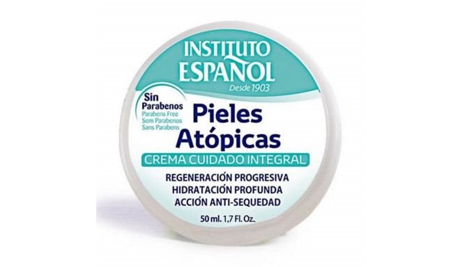 INSTITUTO ESPAÑOL PIELES ATOPICAS CREMA INTEGRAL 30ML