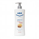 LEA SKIN CARE LOCION ACEITE DE ARGAN PIEL SECA 400ML