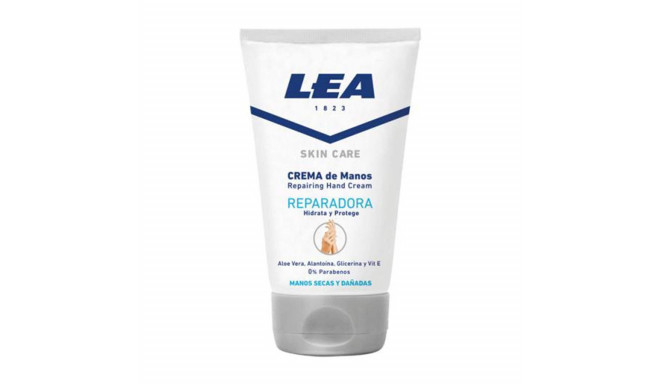 LEA SKIN CARE REPARADORA 75ML