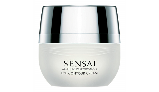 SENSAI CELLULAR PERFORMANCE EYE CONTOUR CREMA 15ML