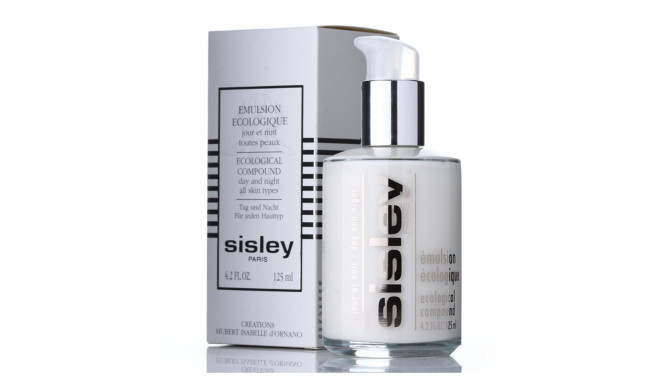 SISLEY ECOLOGIQUE NUIT EMULSION 125ML