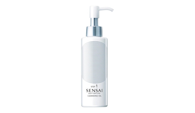 SENSAI SILKY CLEANSING OIL 150ML