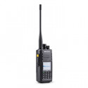 Midland CT990EB kahe sagedusalaga käsiraadiosaatja 10W VHF/UHF