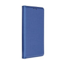 Smart Case Book for  SAMSUNG A10  navy blue