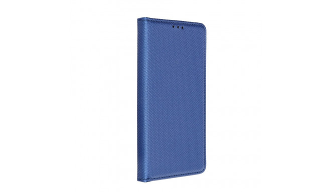 SMART CASE Book for SAMSUNG A10 navy blue