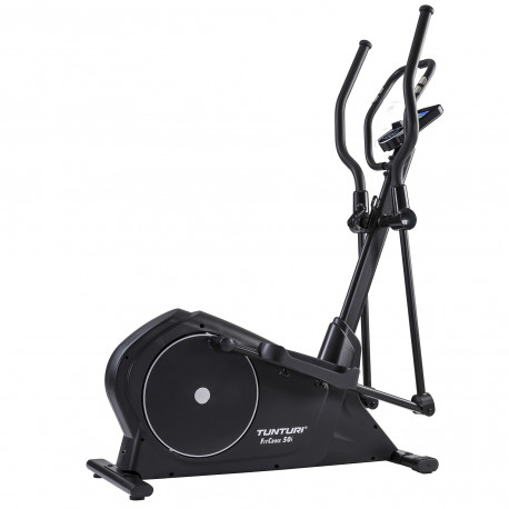 Elliptiline trenažöör TUNTURI FitCross 50i