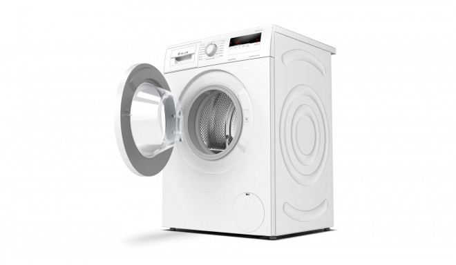 Bosch front-loading washing machine WAN2017FPL