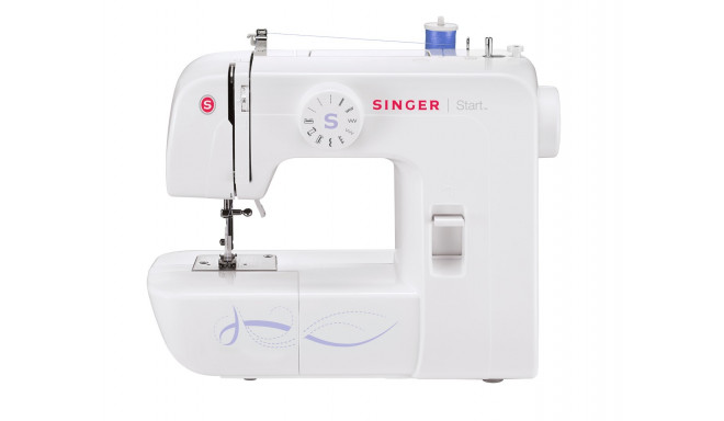 SINGER START 1306