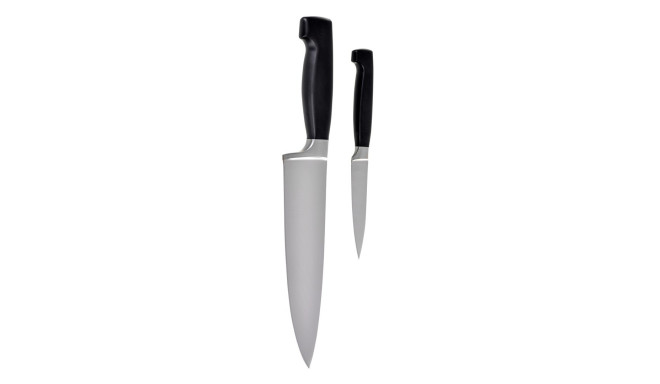 ZWILLING noakomplekt roostevaba teras Kodune nuga 35175-000-0