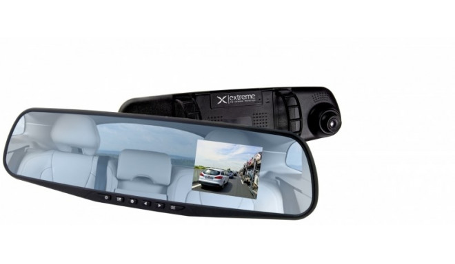 Extreme XDR103 car mirror / component