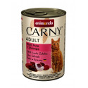 animonda 4017721837248 cats moist food 400 g