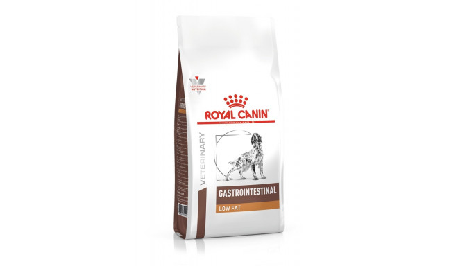 ROYAL CANIN Gastrointestinal Low Fat kuivkoeratoit - 1.5 kg