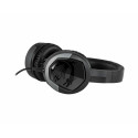 MSI IMMERSE GH30 V2 Gaming Headset 'Black with Iconic Dragon Logo, Wired Inline Audio with splitter 