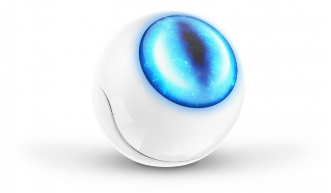 Fibaro Motion Sensor