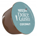 Nescafé Dolce Gusto Coconut Latte Coffee capsule 12 pc(s)
