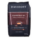 Davidoff coffee beans Espresso 57 500g