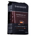 Davidoff Espresso 57 Intense Coffee Bean 500 g