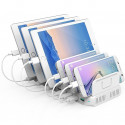 Unitek laadija Y-2190A 10-port