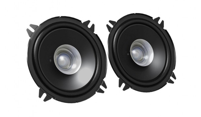 JVC CS-J510X car speaker Round 2-way 250 W 2 pc(s)