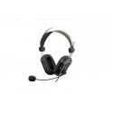 A4Tech kõrvaklapid EVO Vhead 50, must