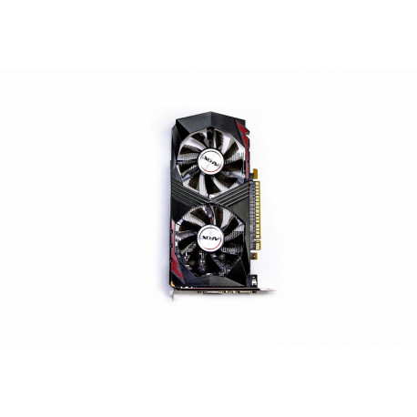 AFOX GEFORCE GTX750TI 2GB GDDR5 DVI HDMI VGA