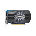 Asus videokaart NVIDIA GeForce GT 1030 2GB GDDR5 PH-GT1030-O2G