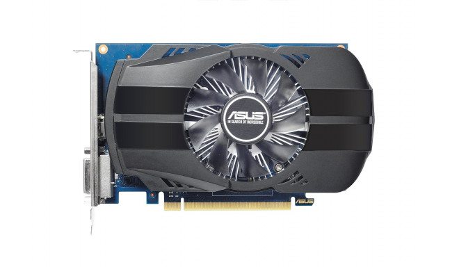 ASUS PH-GT1030-O2G NVIDIA GeForce GT 1030 2 GB GDDR5