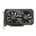 Asus videokaart TUF Gaming TUF-GTX1660S-O6G-Gaming NVIDIA GeForce GTX 1660 Super 6GB  GDDR6