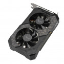 Asus videokaart TUF Gaming TUF-GTX1660S-O6G-Gaming NVIDIA GeForce GTX 1660 Super 6GB  GDDR6