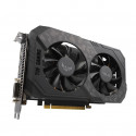 Asus videokaart TUF Gaming TUF-GTX1660S-O6G-Gaming NVIDIA GeForce GTX 1660 Super 6GB  GDDR6