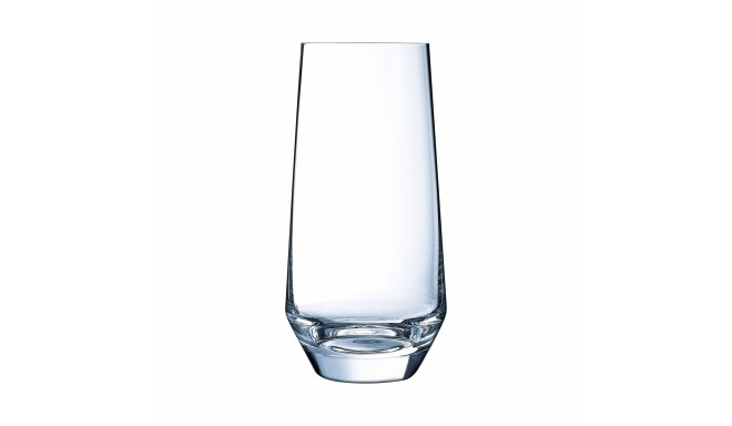 суд Chef & Sommelier Прозрачный Cтекло (6 штук) (45 cl)